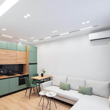 Arkle Apartment 3 Тирана Екстер'єр фото