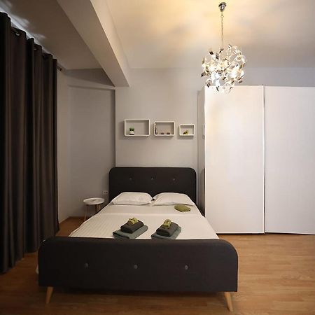 Arkle Apartment 3 Тирана Екстер'єр фото