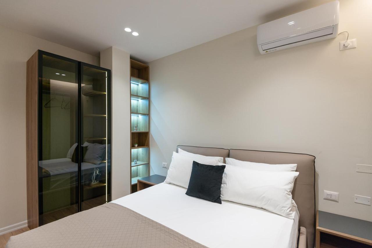 Arkle Apartment 3 Тирана Екстер'єр фото