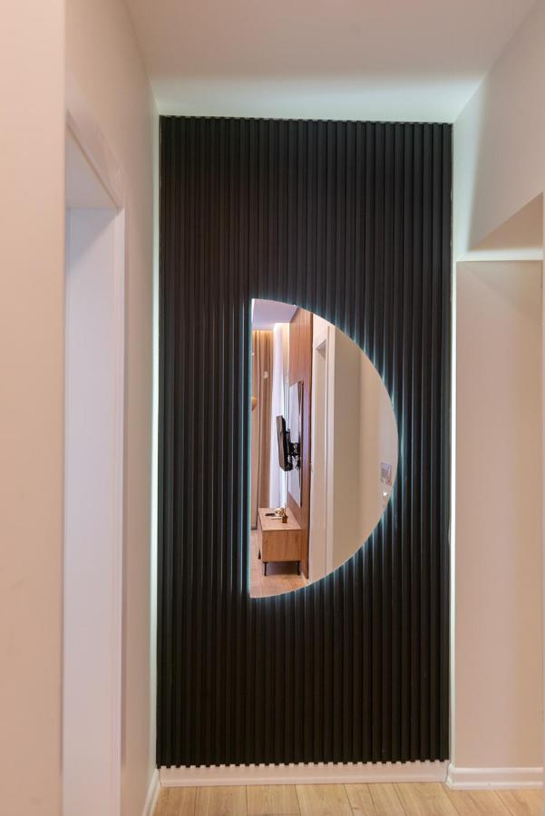 Arkle Apartment 3 Тирана Екстер'єр фото