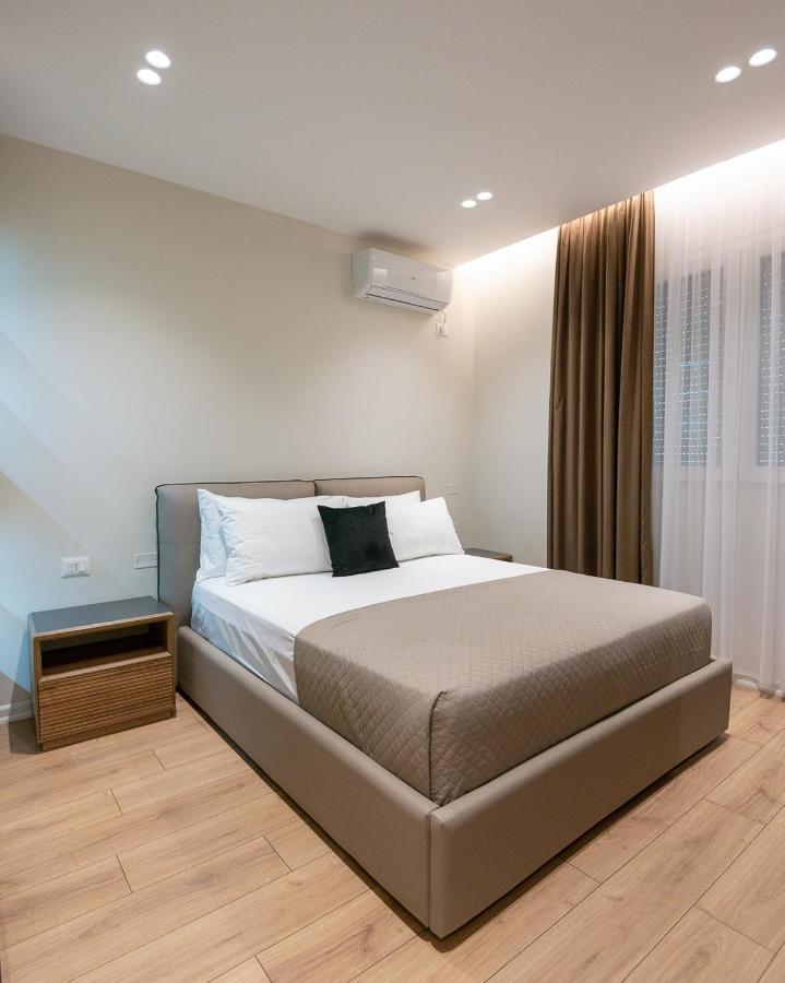 Arkle Apartment 3 Тирана Екстер'єр фото