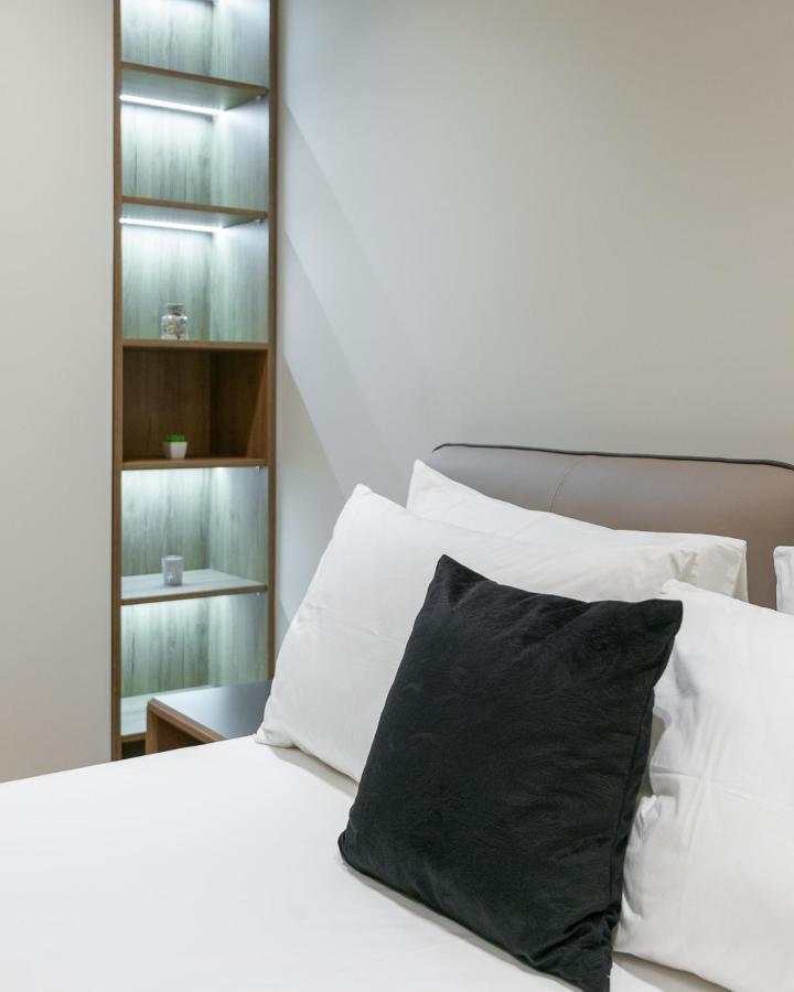 Arkle Apartment 3 Тирана Екстер'єр фото