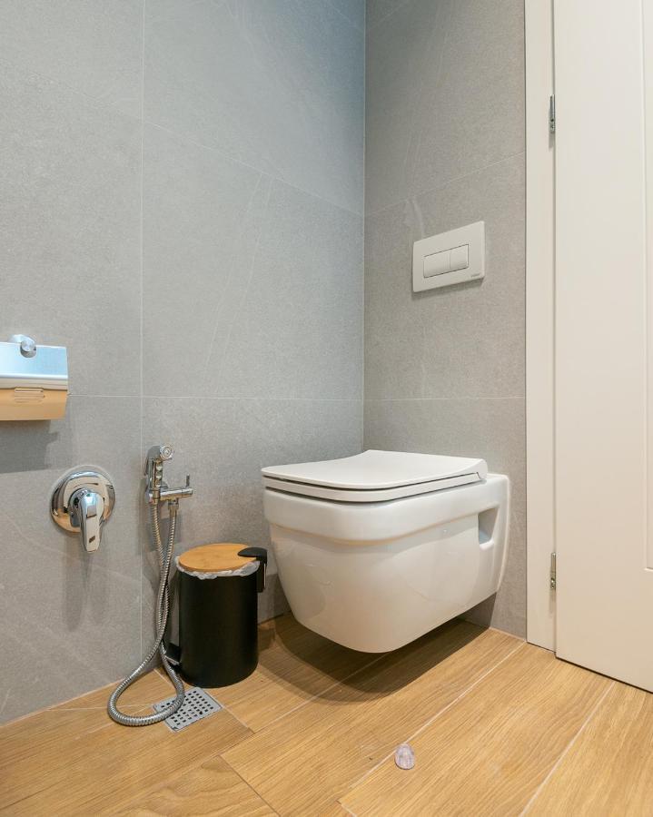 Arkle Apartment 3 Тирана Екстер'єр фото