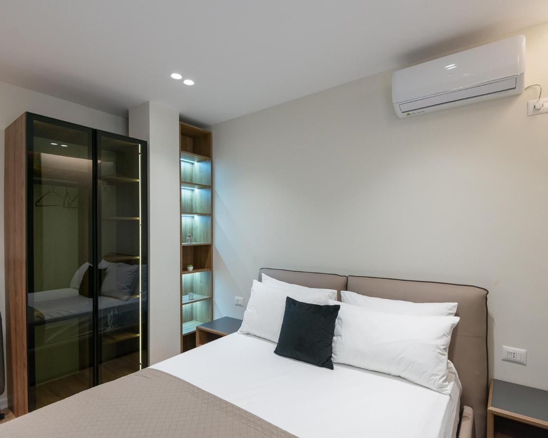 Arkle Apartment 3 Тирана Екстер'єр фото