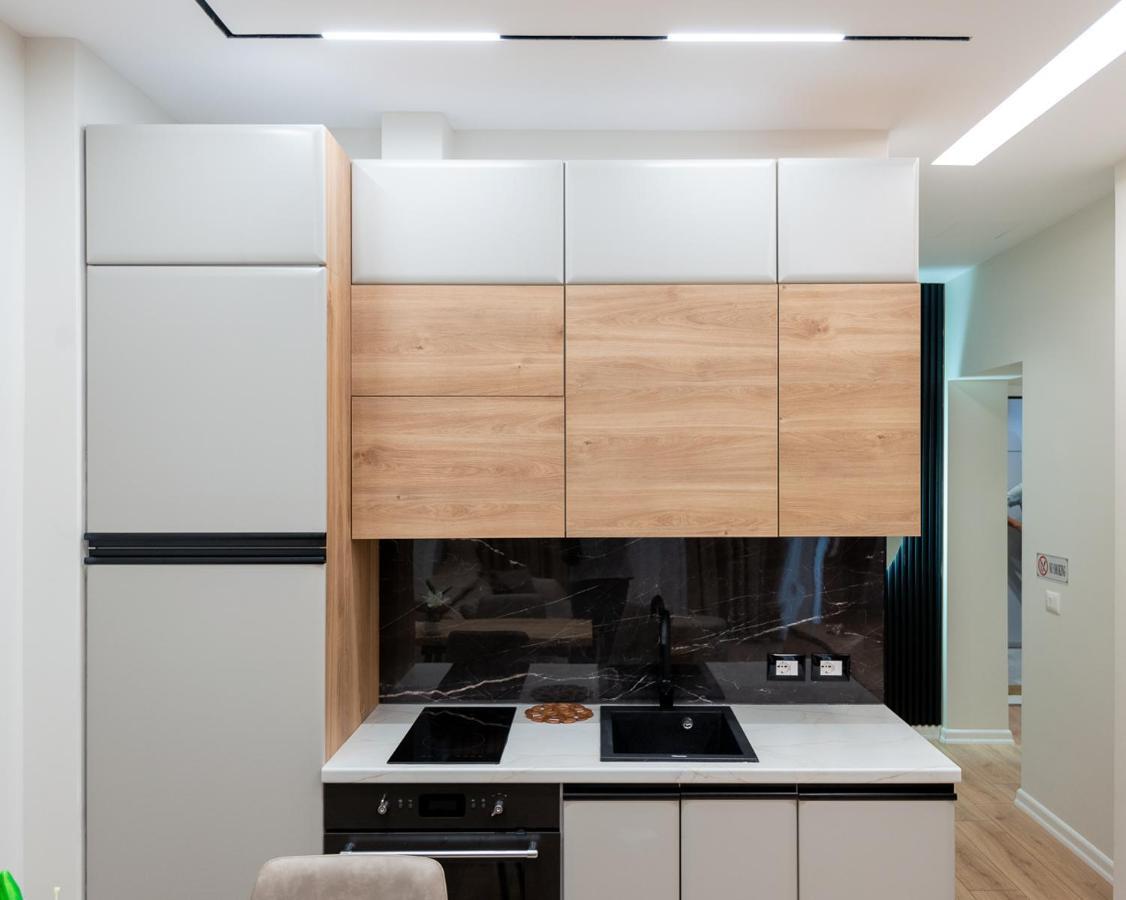 Arkle Apartment 3 Тирана Екстер'єр фото