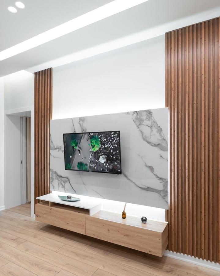 Arkle Apartment 3 Тирана Екстер'єр фото