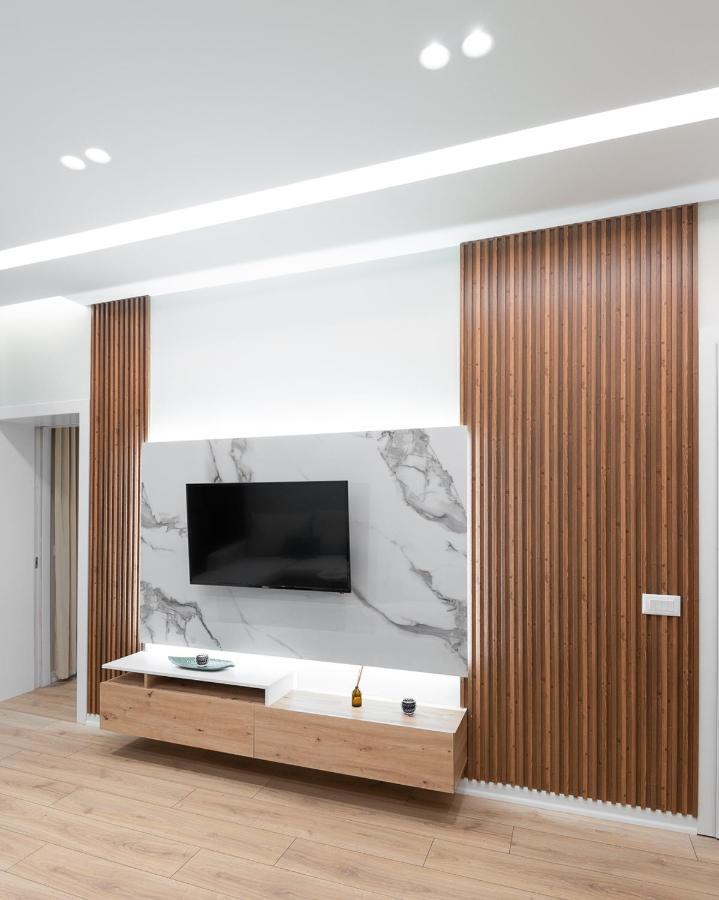 Arkle Apartment 3 Тирана Екстер'єр фото