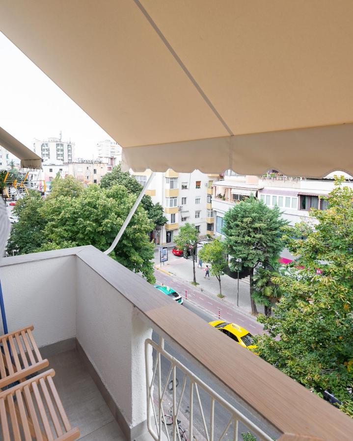 Arkle Apartment 3 Тирана Екстер'єр фото