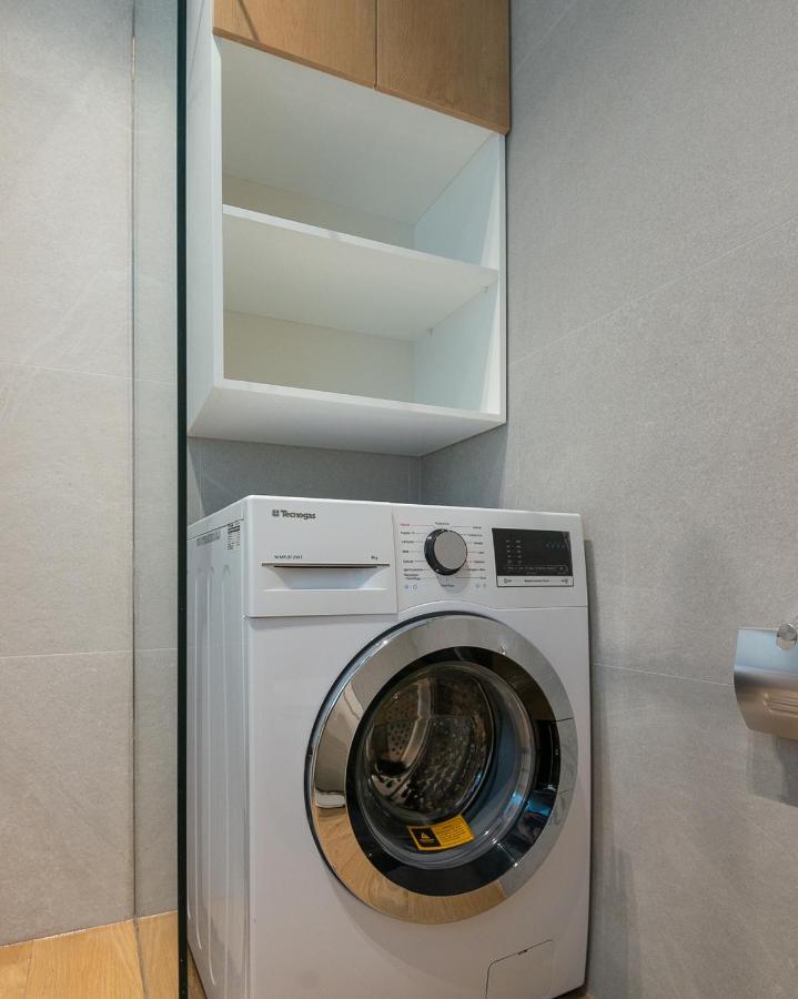 Arkle Apartment 3 Тирана Екстер'єр фото