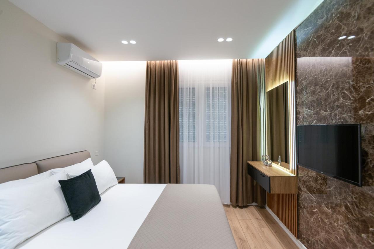 Arkle Apartment 3 Тирана Екстер'єр фото
