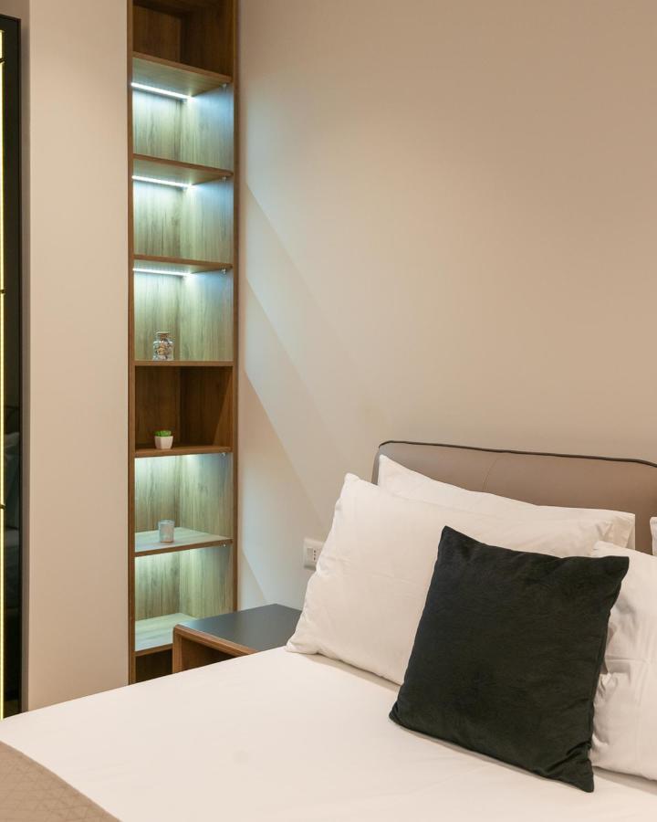 Arkle Apartment 3 Тирана Екстер'єр фото