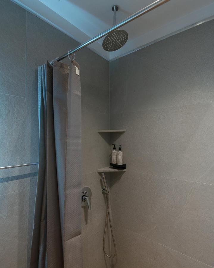 Arkle Apartment 3 Тирана Екстер'єр фото