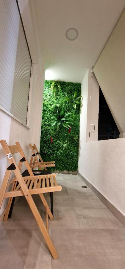 Arkle Apartment 3 Тирана Екстер'єр фото