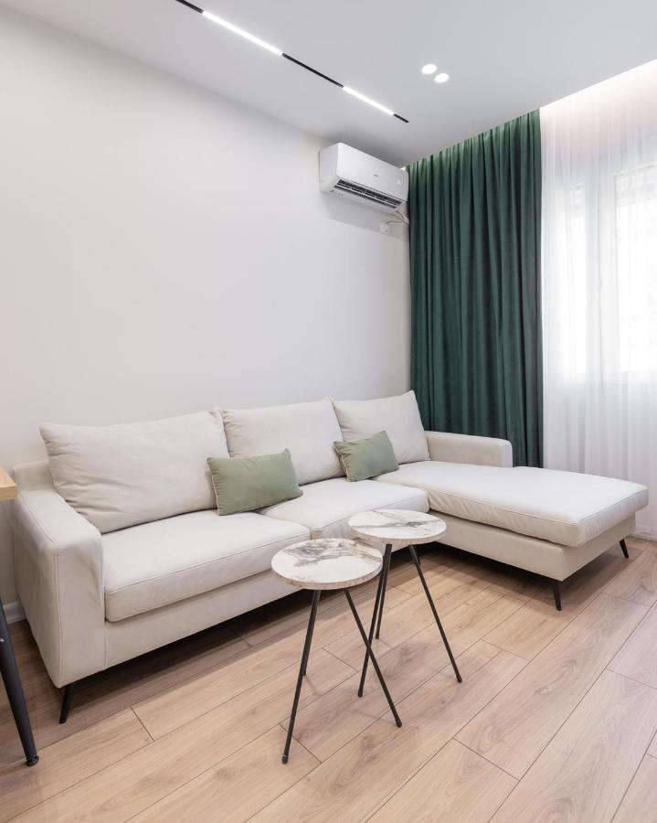 Arkle Apartment 3 Тирана Екстер'єр фото