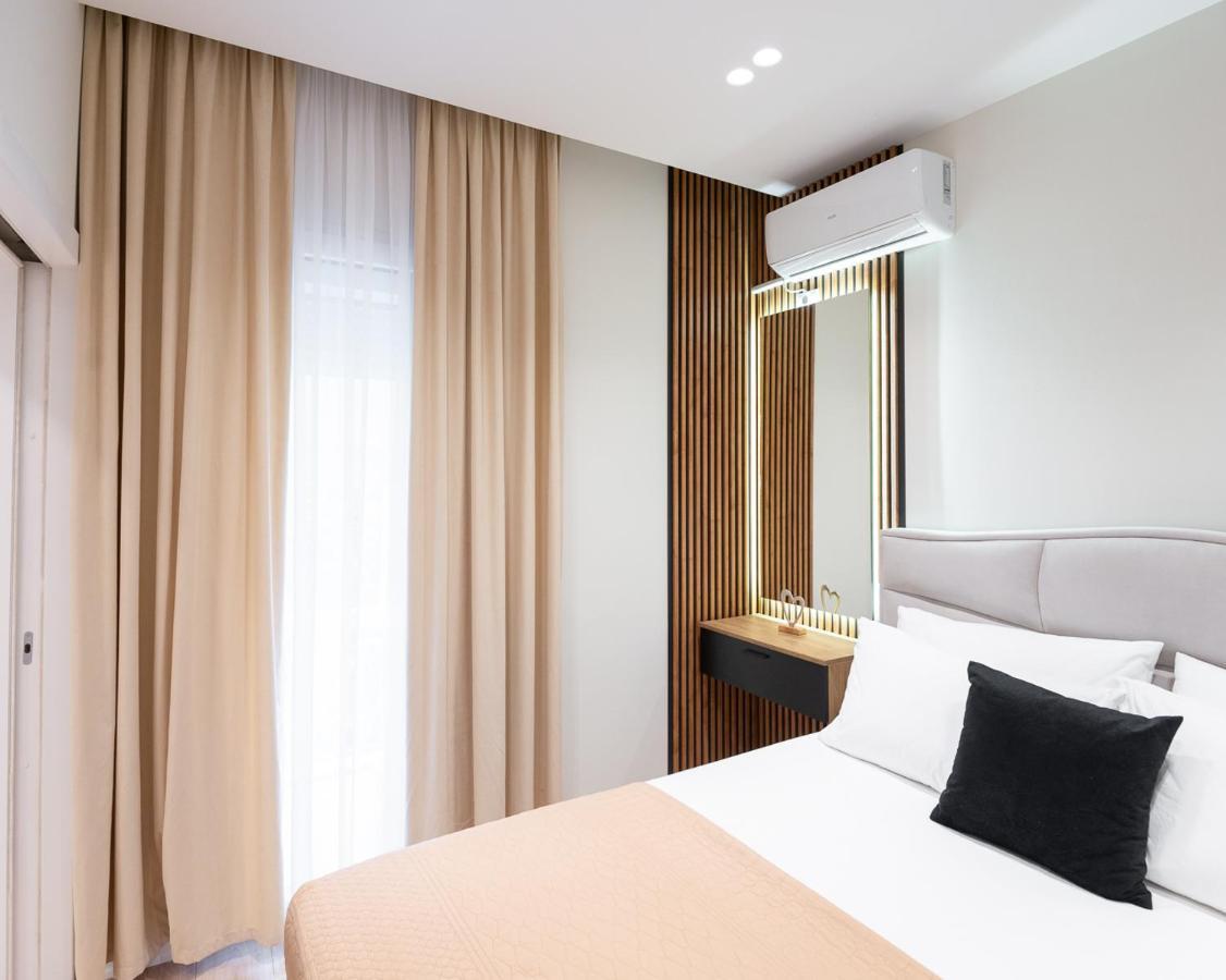 Arkle Apartment 3 Тирана Екстер'єр фото
