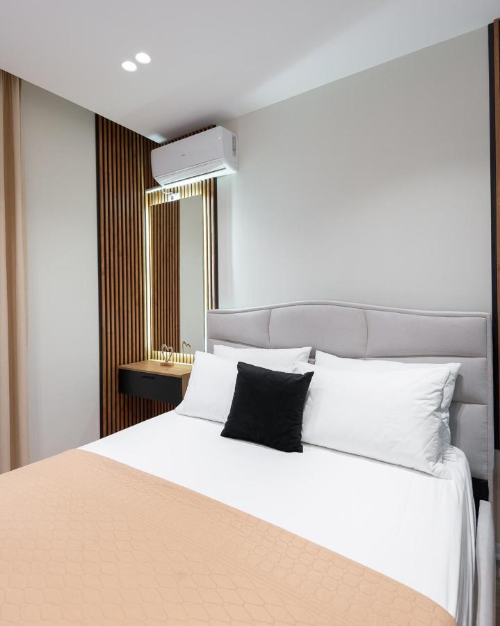 Arkle Apartment 3 Тирана Екстер'єр фото