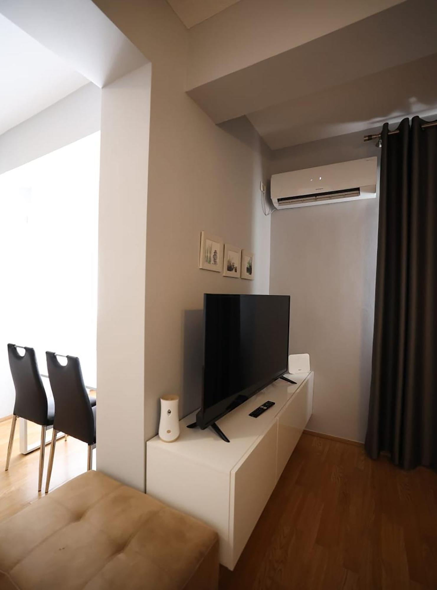 Arkle Apartment 3 Тирана Екстер'єр фото