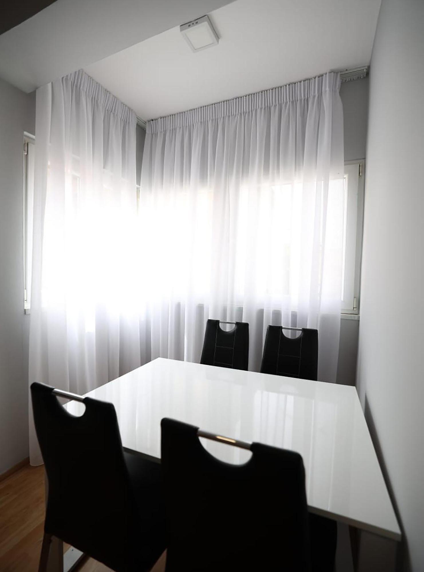 Arkle Apartment 3 Тирана Екстер'єр фото