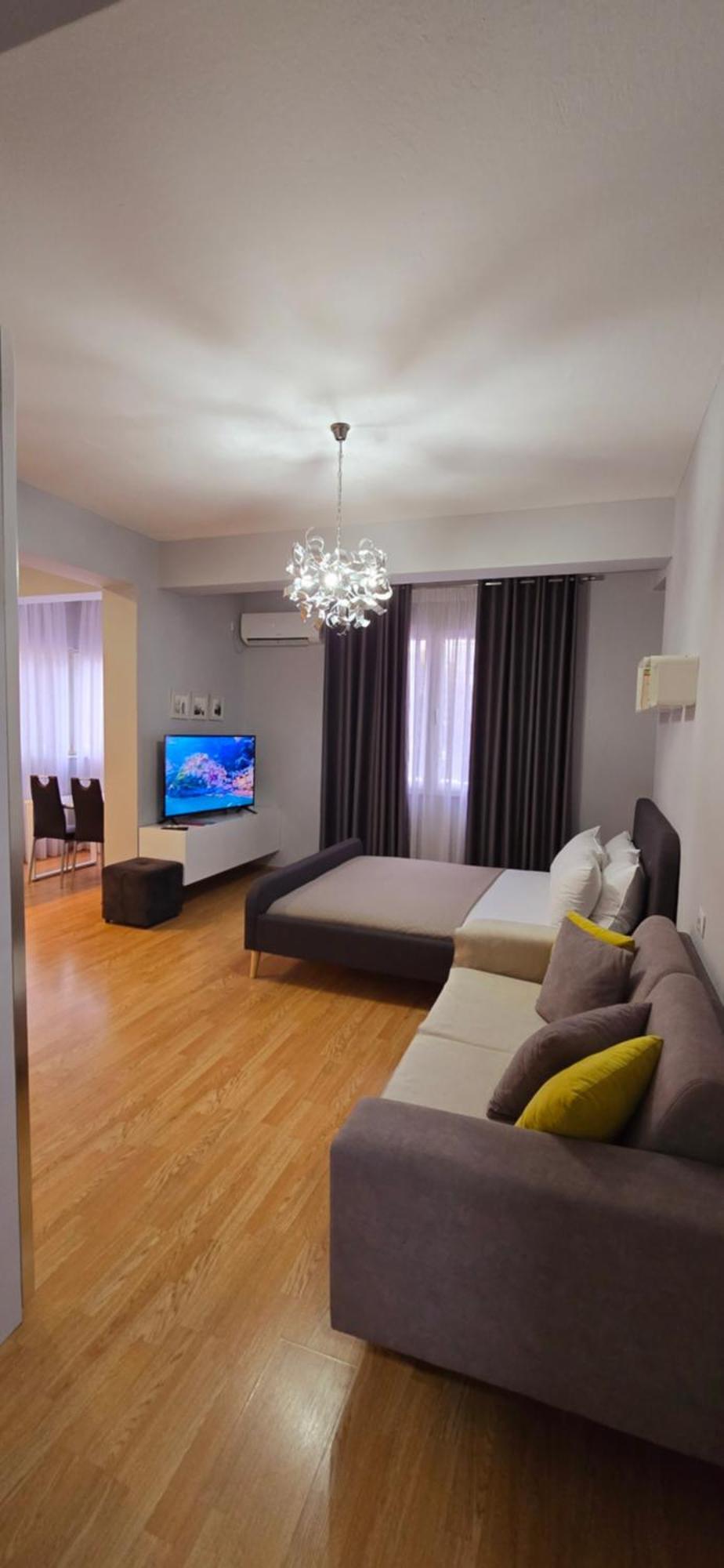 Arkle Apartment 3 Тирана Екстер'єр фото